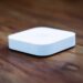 Apple AirPort router