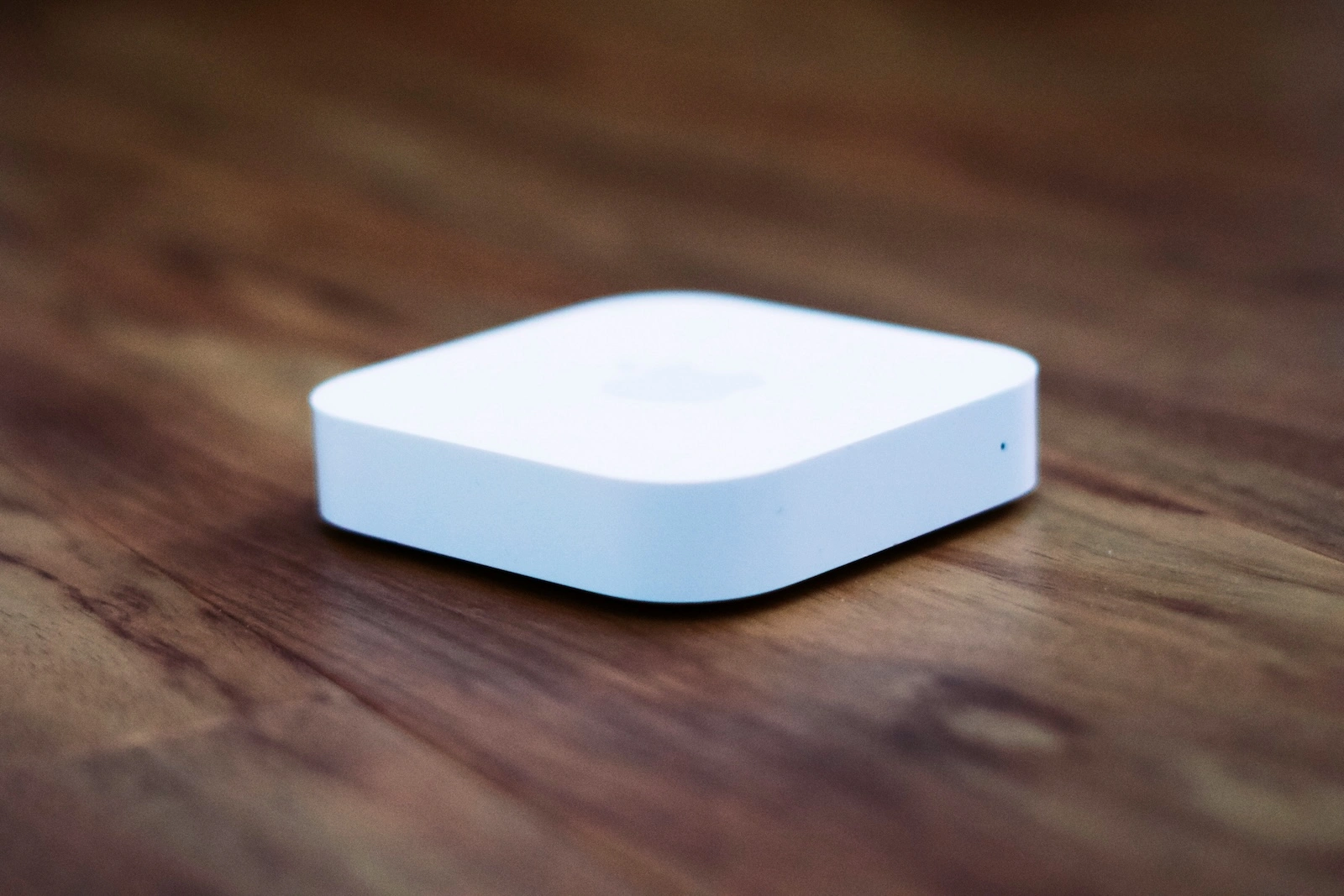 Apple AirPort-Router