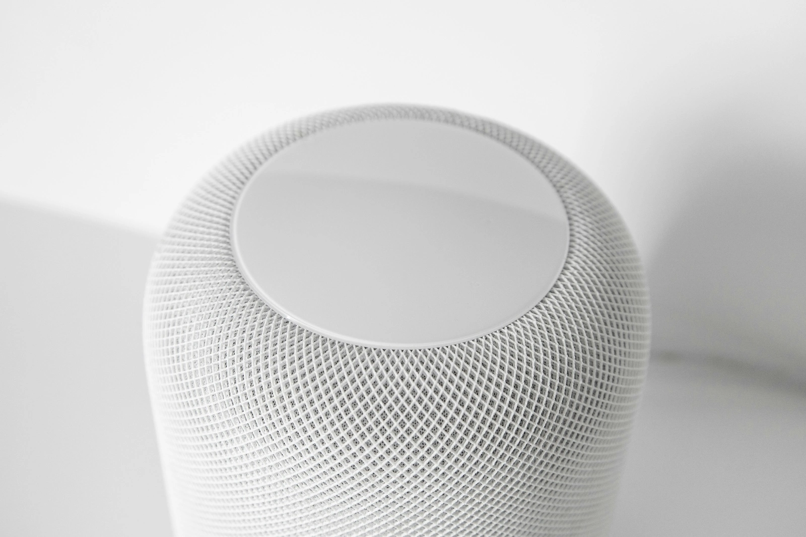 HomePod mit Display Apple