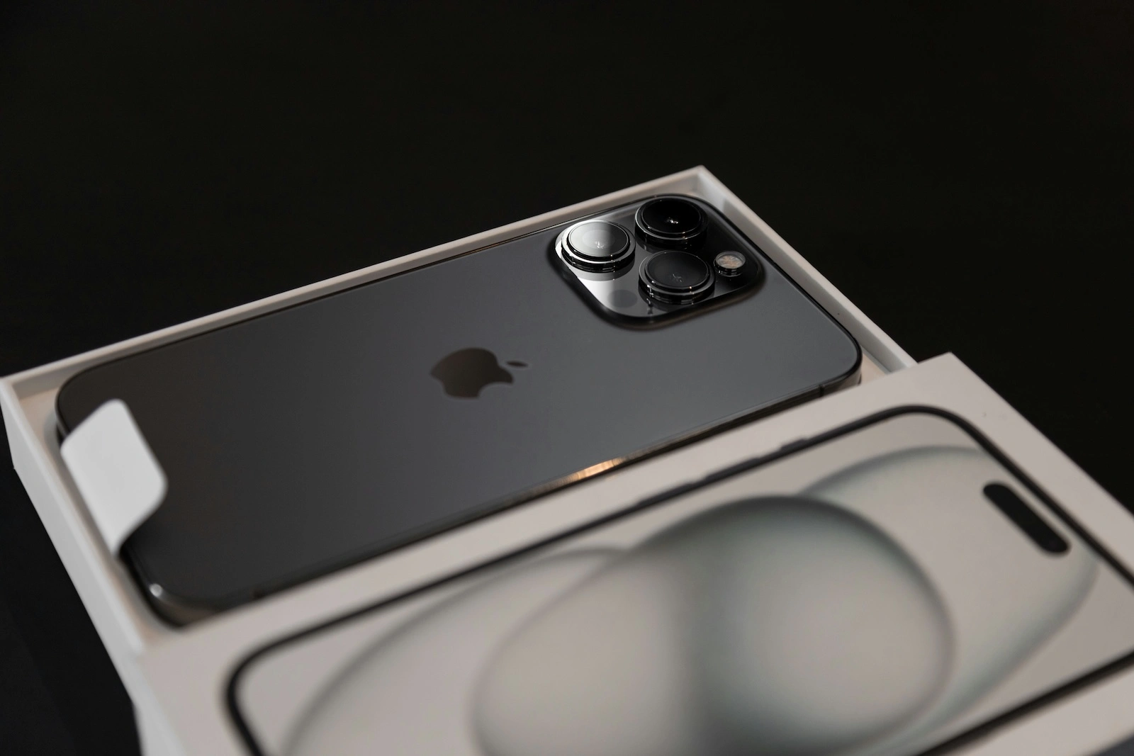 iPhone 17 Pro Gerüchte
