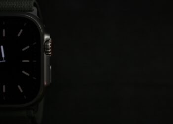 Apple Watch Ultra 3 Rumors