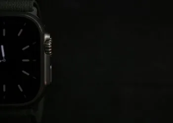 Apple Watch Ultra 3 Gerüchte