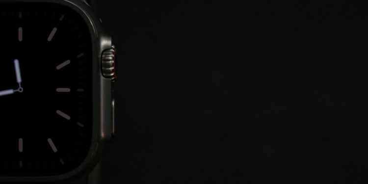 Apple Watch Ultra 3 Rumors