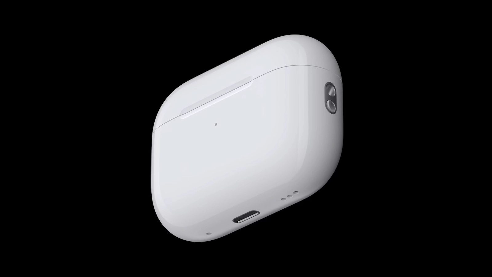 AirPods Pro 2 Geräusche aus dem Ladecase