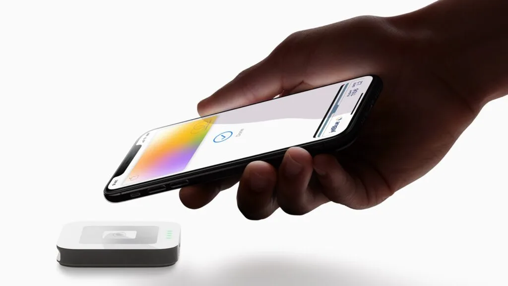 Apple Card Finanzpartner