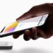 Apple Card financial partner