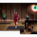 Apple Fitness+ features