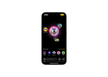 Apple Intelligence Image Playground