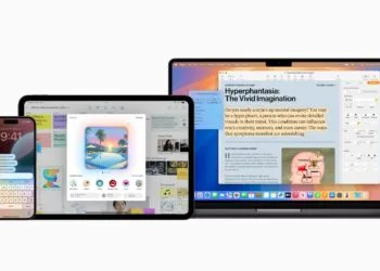 Apple Intelligence Bildschirmzeit