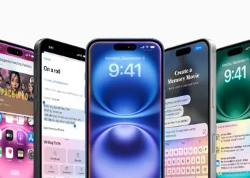 Apple Intelligence Mitteilungen