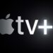 Apple TV+ LA wildfires