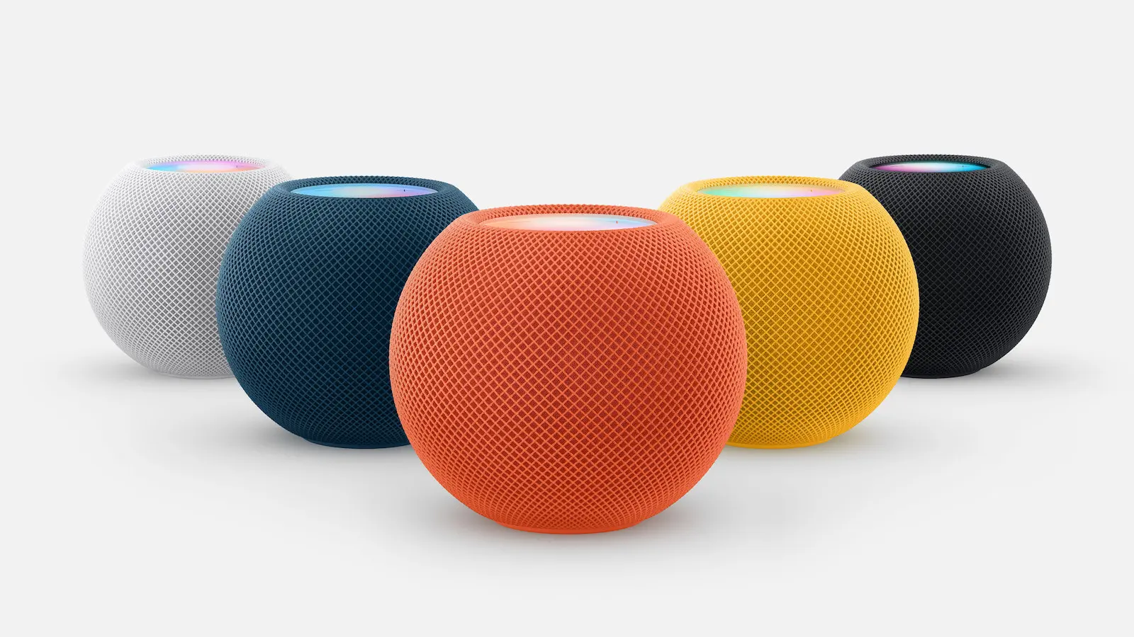 HomePod mini 2 Erscheinungsdatum