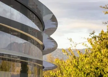 Apple Verwaltungsrat