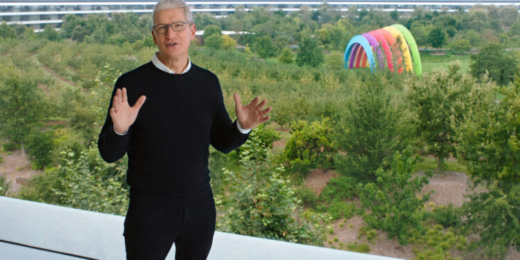 Apple 2025 products