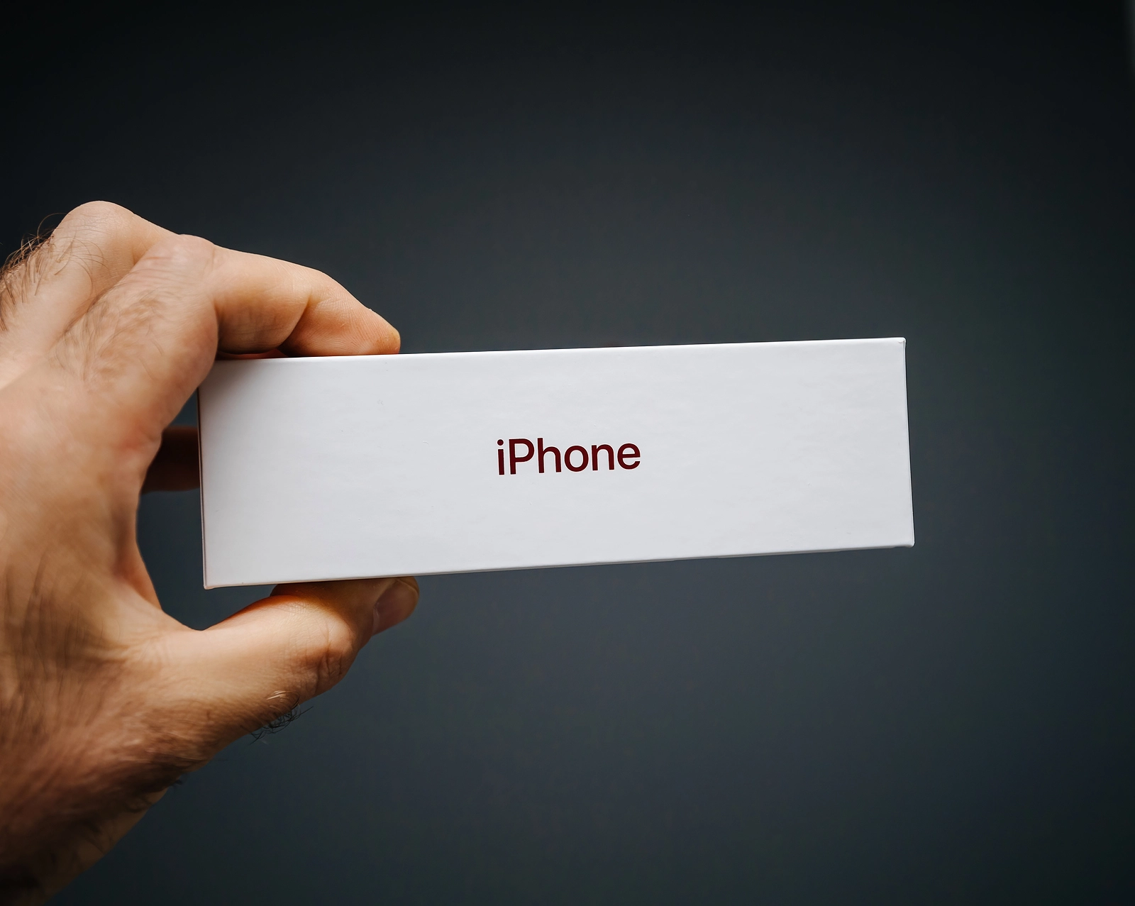 iPhone 17 Air Leak