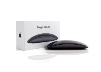Magic Mouse rumors