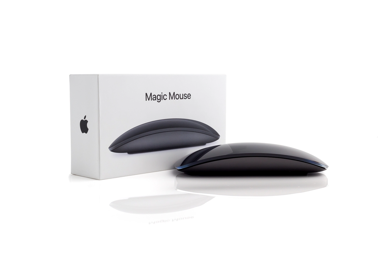 Magic Mouse Gerüchte