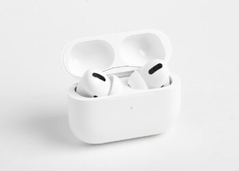 AirPods Firmware Update installieren