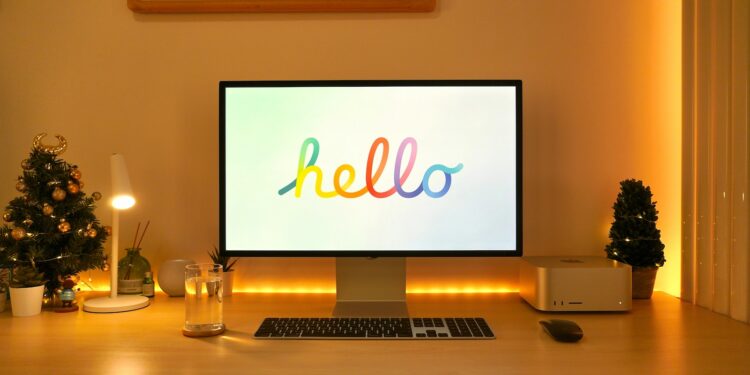 Apple Mac