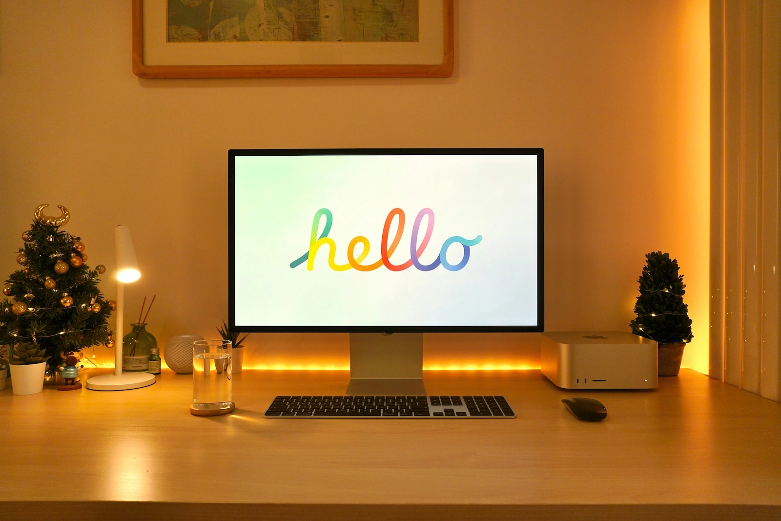 Apple Mac