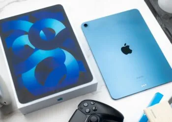 iPad Air 2025