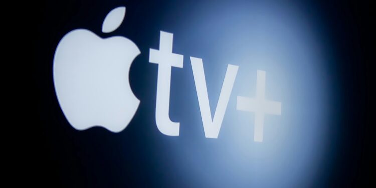 Apple TV+ February 2025