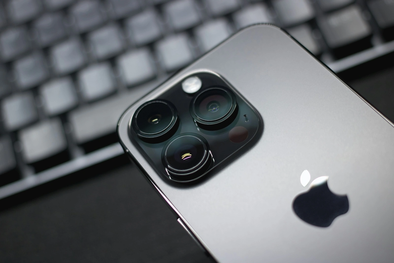 iPhone 18 Kamera