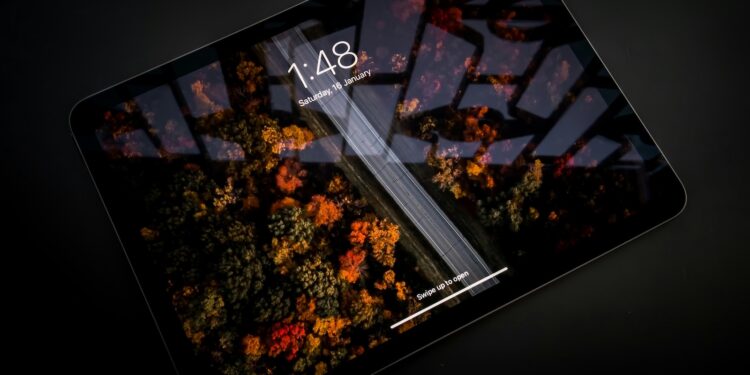 iPad Air rumors