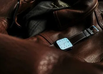 Apple Watch kalibrieren