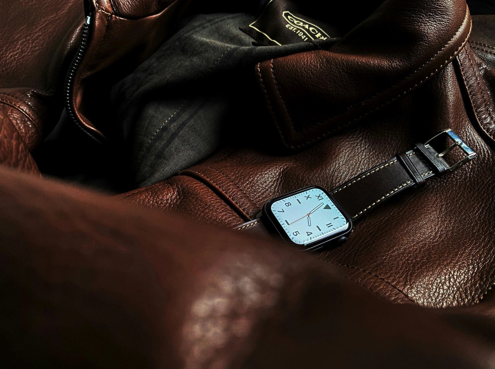 Apple Watch kalibrieren
