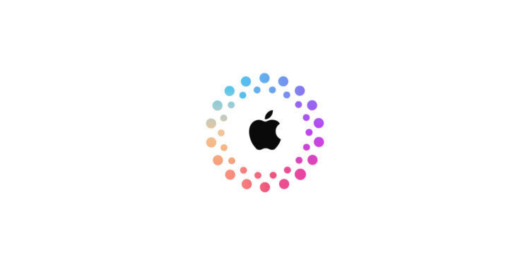 Apple Kaufübertragungen
