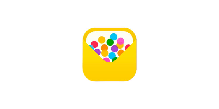 Apple Einladungen App