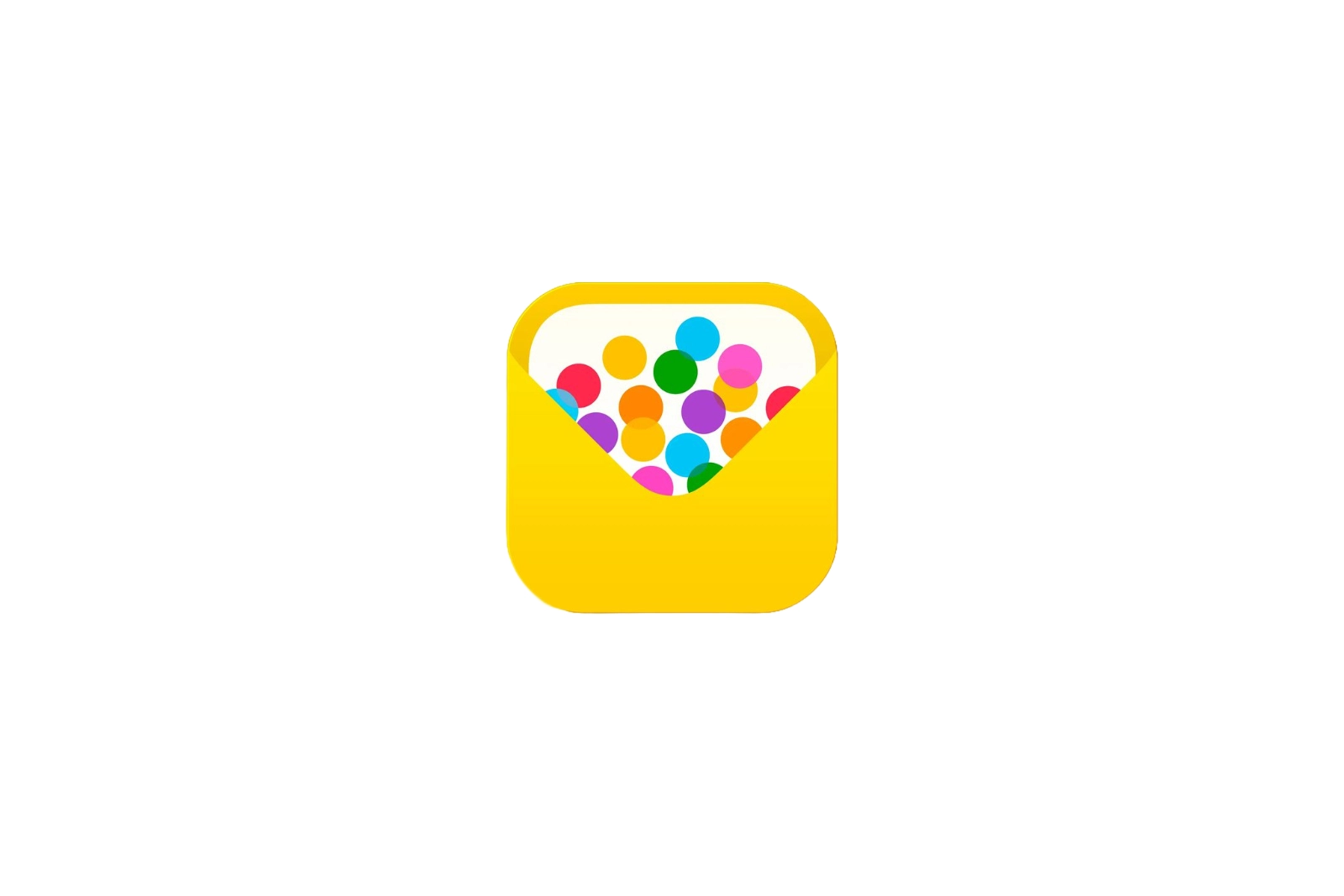 Apple Einladungen App