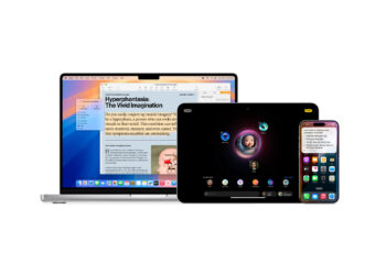 Apple Intelligence Funktionen