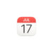Apple iCloud Confetti