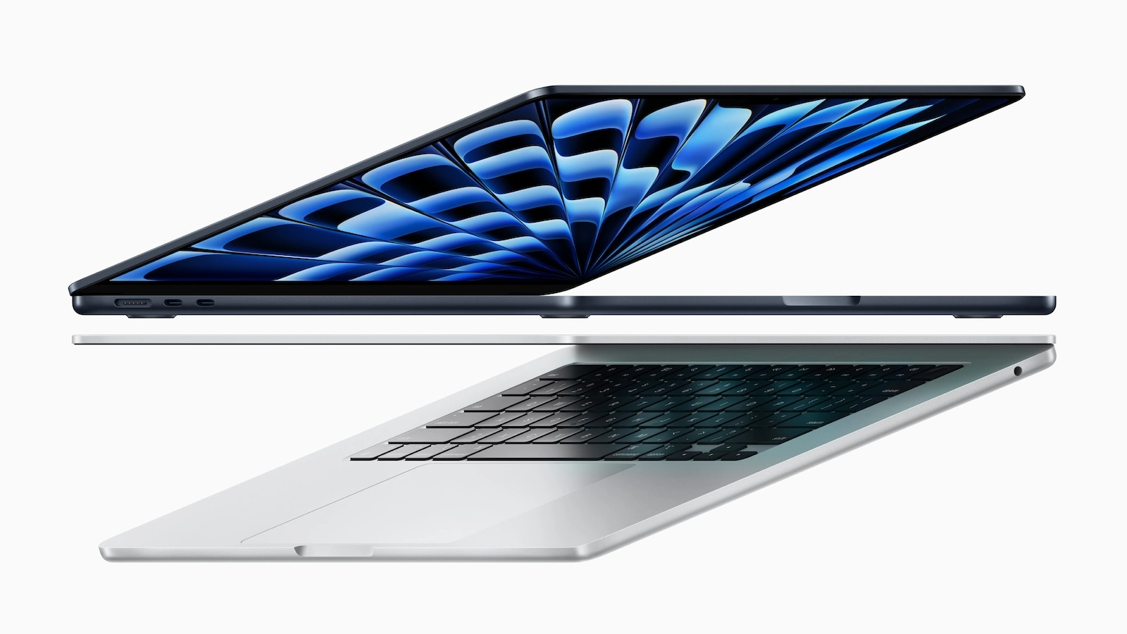 MacBook Air Apple