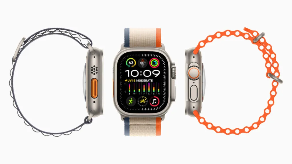 Apple Watch Klimaneutralität