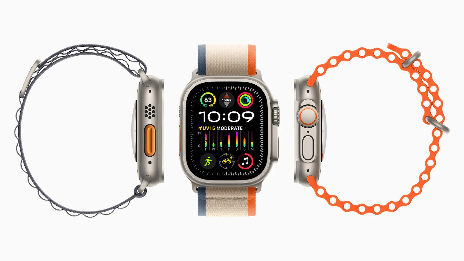 Apple Watch Klimaneutralität