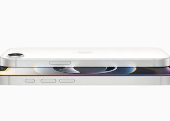 iPhone OLED Apple
