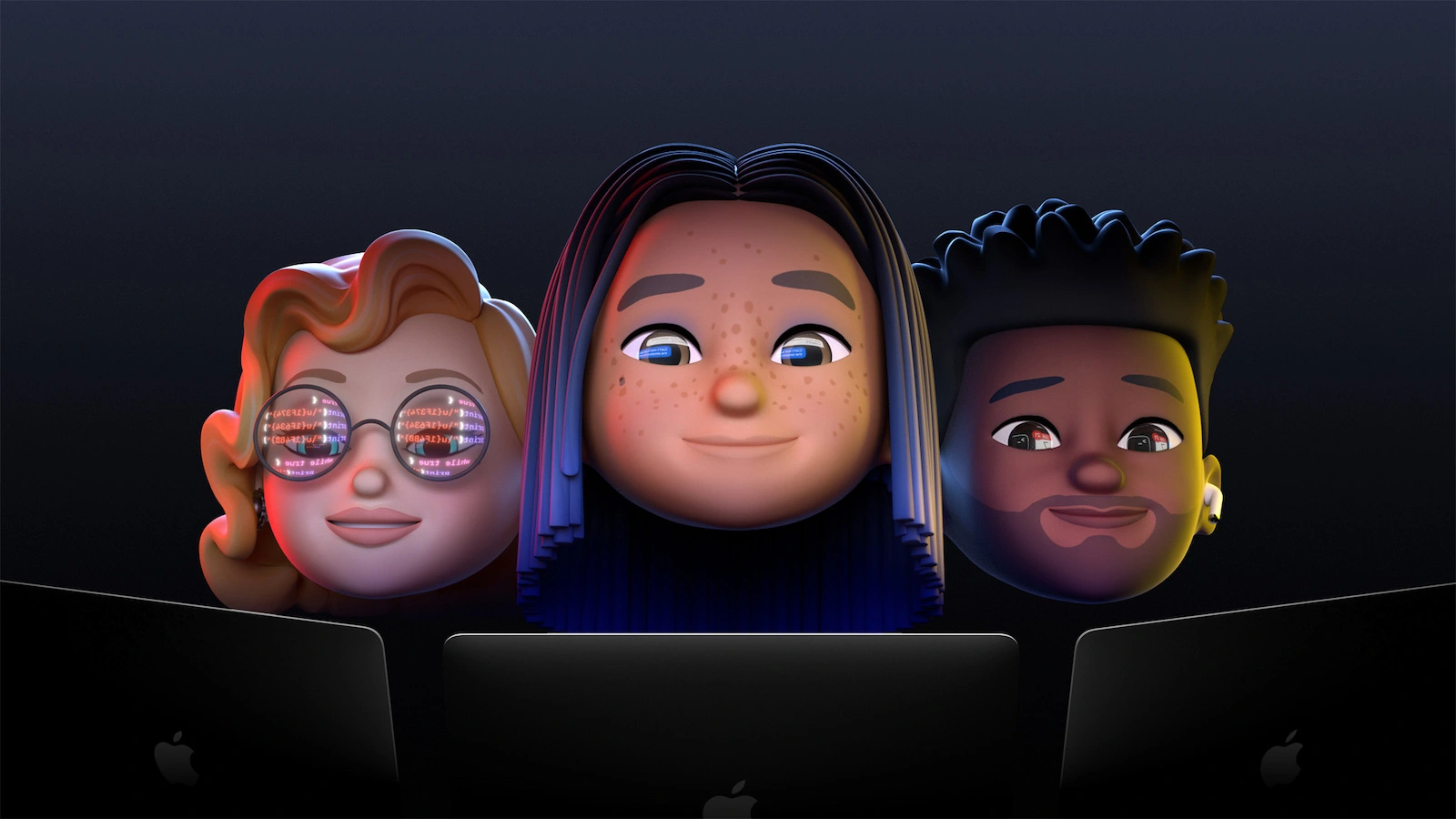 WWDC 2025 Apple