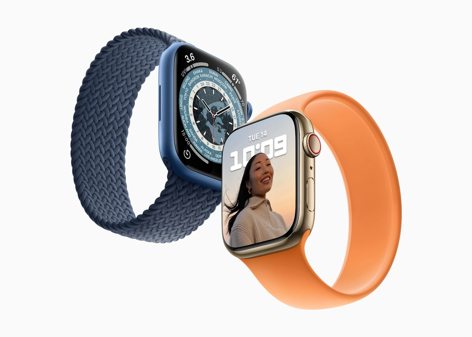 Apple Watch Lautsprecher