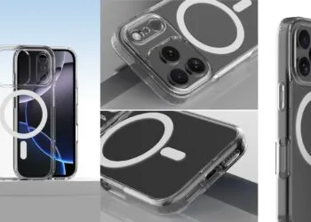 iPhone 17 Pro Max Leaks Kamera