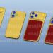 iPhone 17 Kamera Leaks