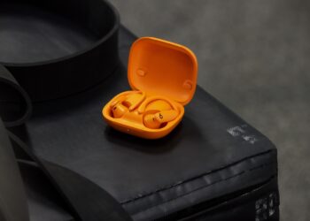 Powerbeats Pro 2 Apple