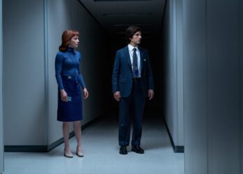 Severance Season 3