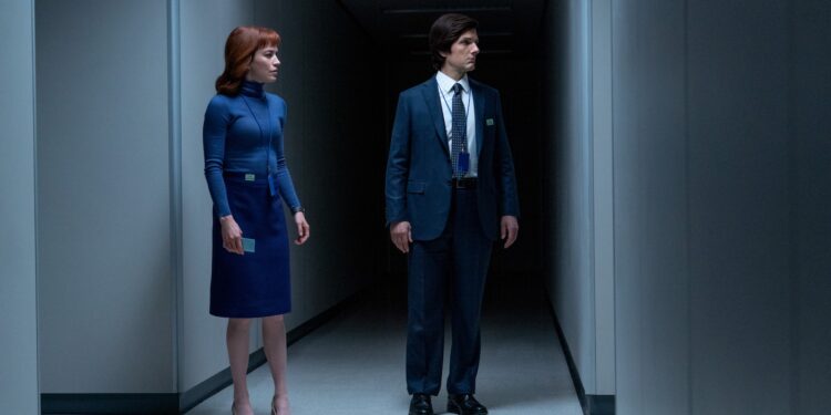 Severance Season 3
