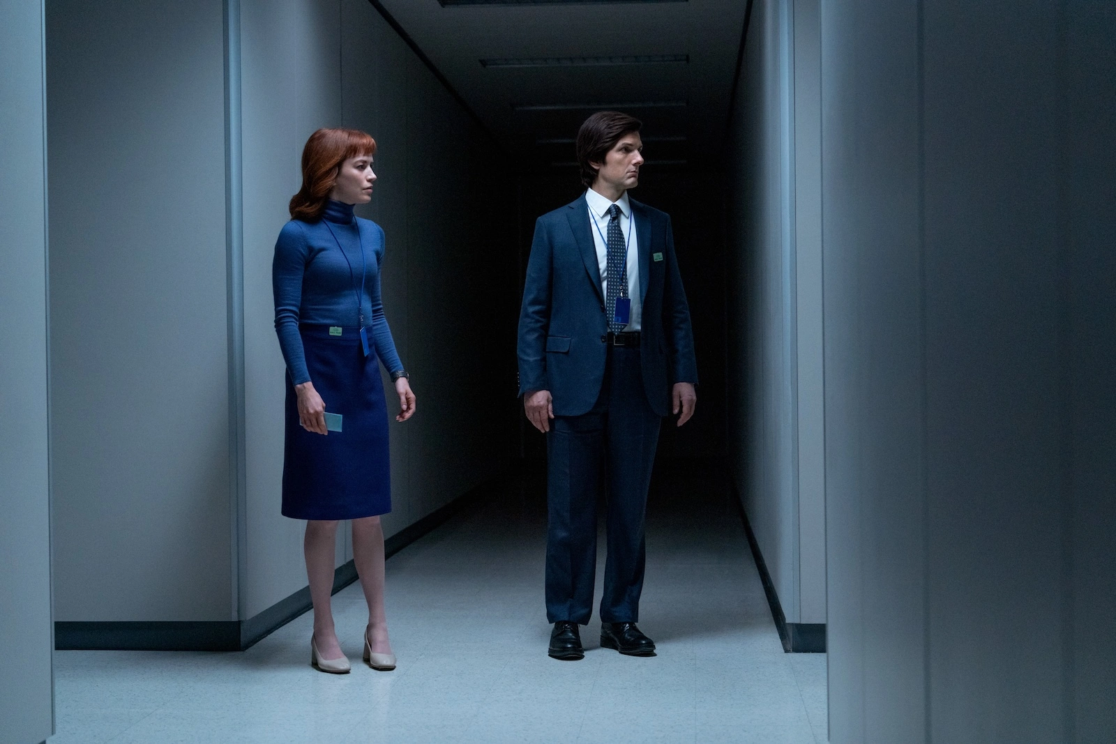 Severance Staffel 3