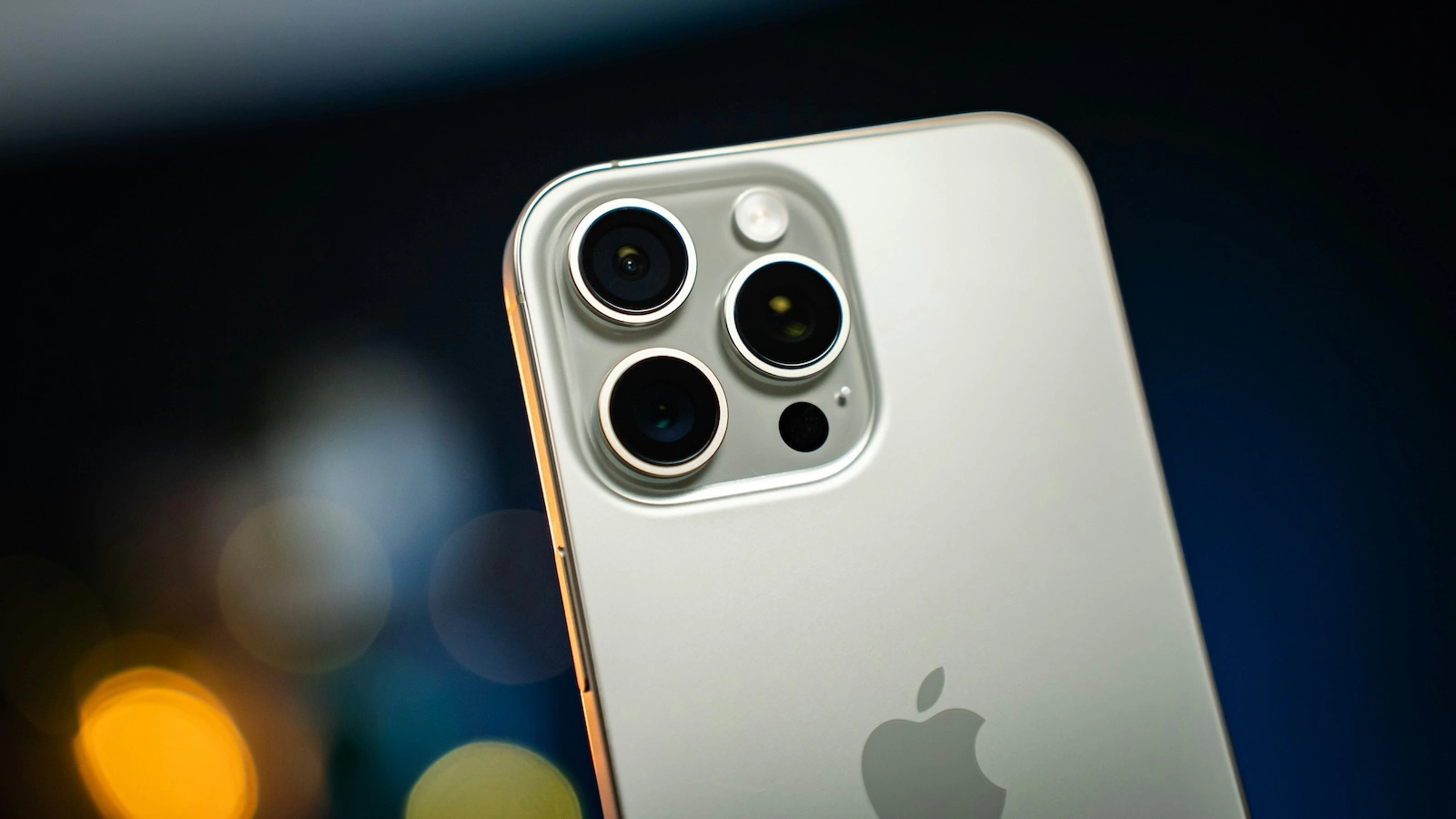 iPhone 17 Features