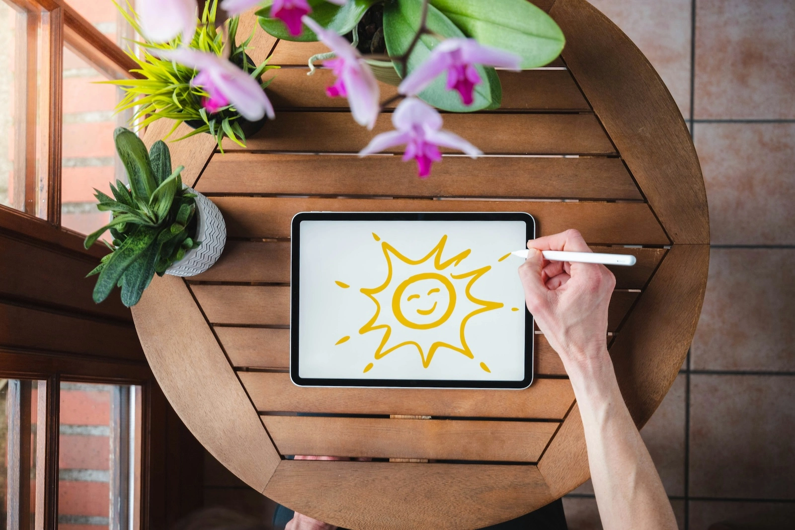 Apple iPad
