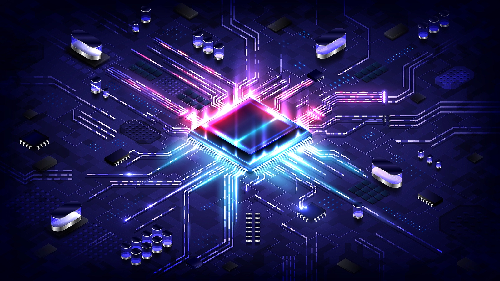 Apple M5-Chip